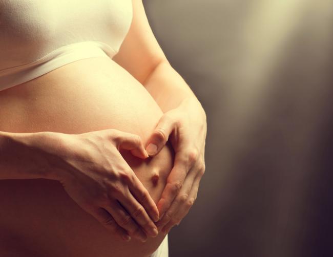 CoQ10 - Impact on Female Fertility