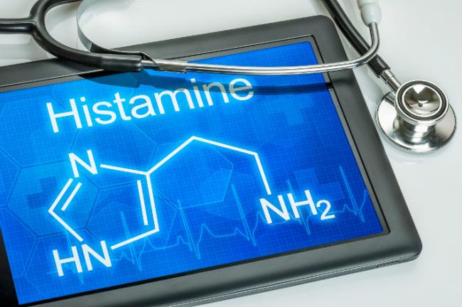 Histamine Intolerance - Naturopathic Perspectives