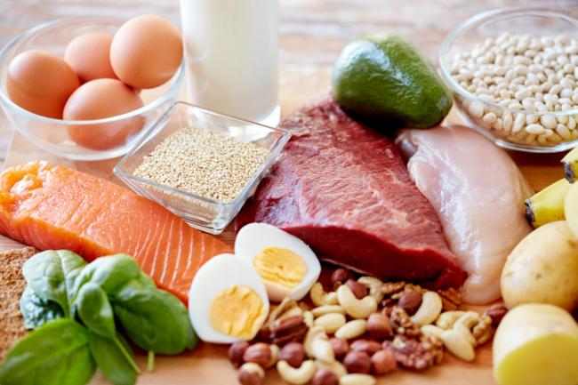 Protein Requirements - What Is Required for Optimal Health?