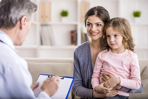 Your Naturopathic Doctor - What Should You Expect?