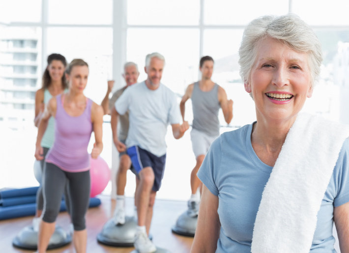 Back Pain and Lumbago - Natural Approaches