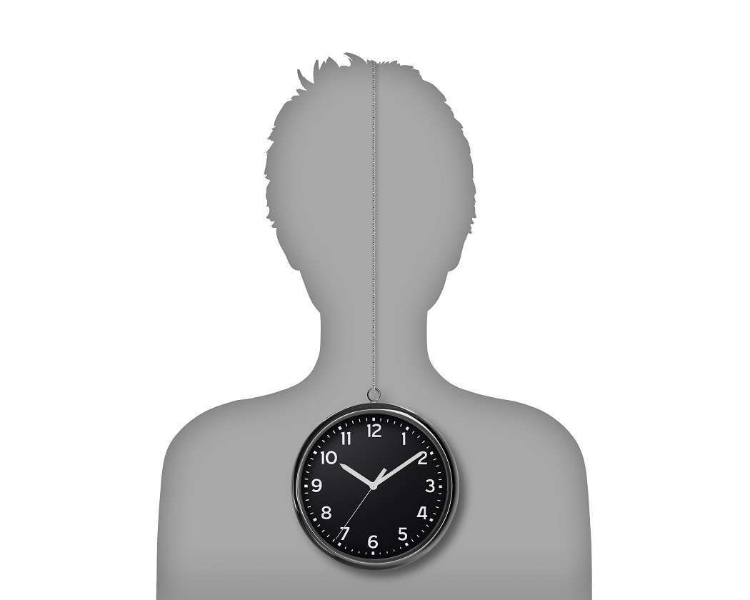 Setting Your Internal Clock