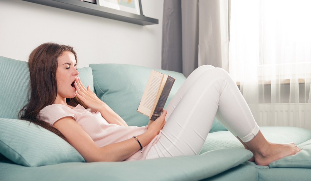 Setting Your Internal Clock